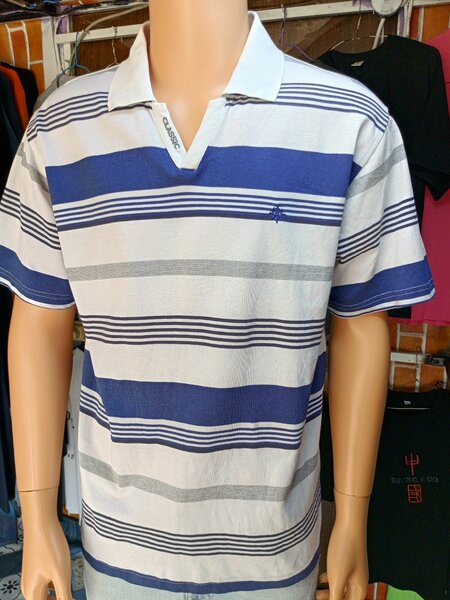 Lot de t-shirts homme