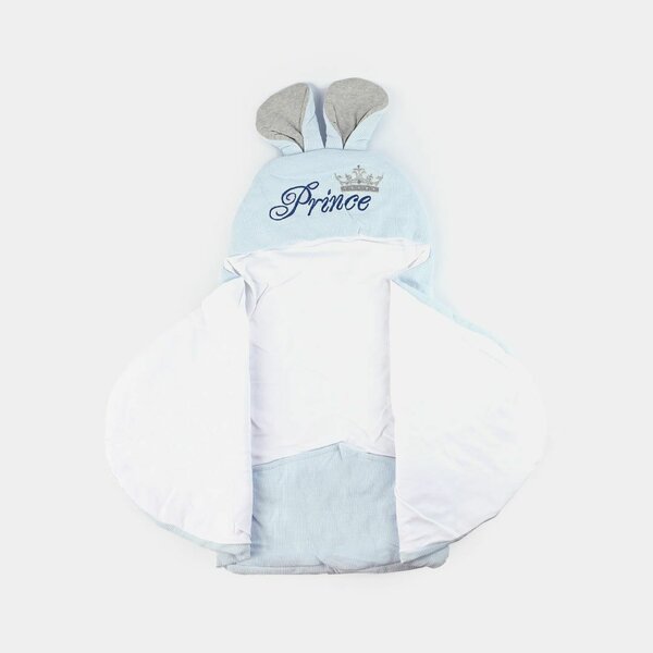 Gigoteuse bébé "Prince"
