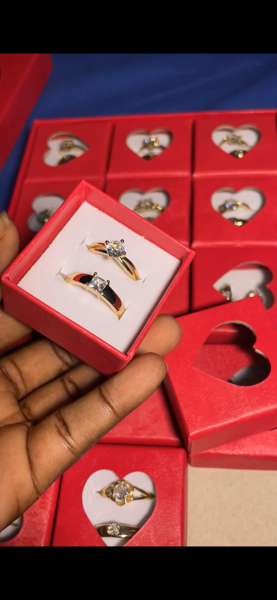 Bague