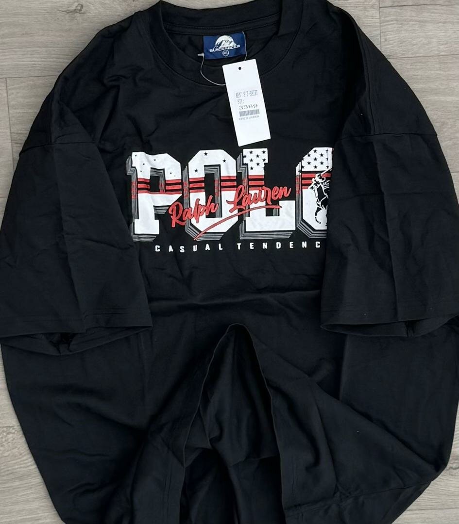 T-shirts homme tendance