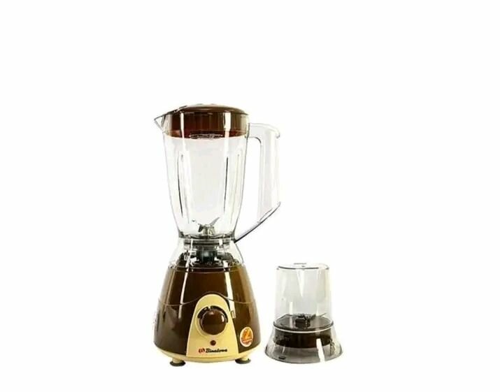 Blender multifonction puissant