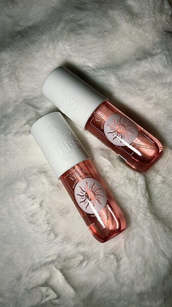 Brume Parfumée Énergisante