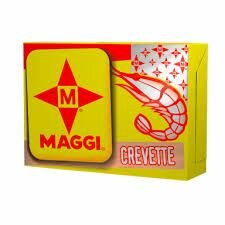 Bouillon Crevettes Maggi