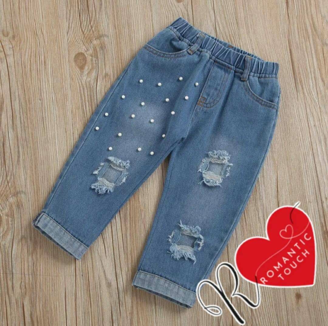 Ensemble 3 Pièces pour fille