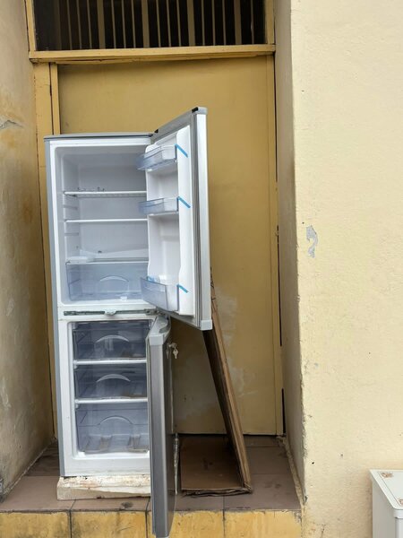 Réfrigérateur congélateur combiné