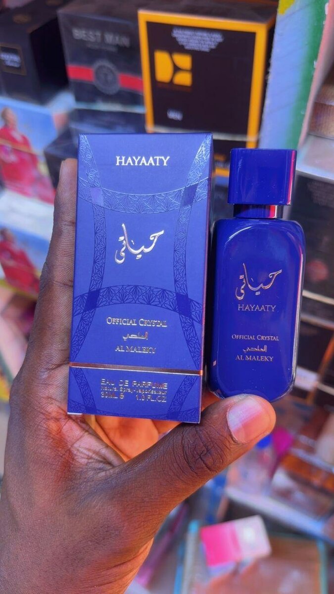 HAYAATY