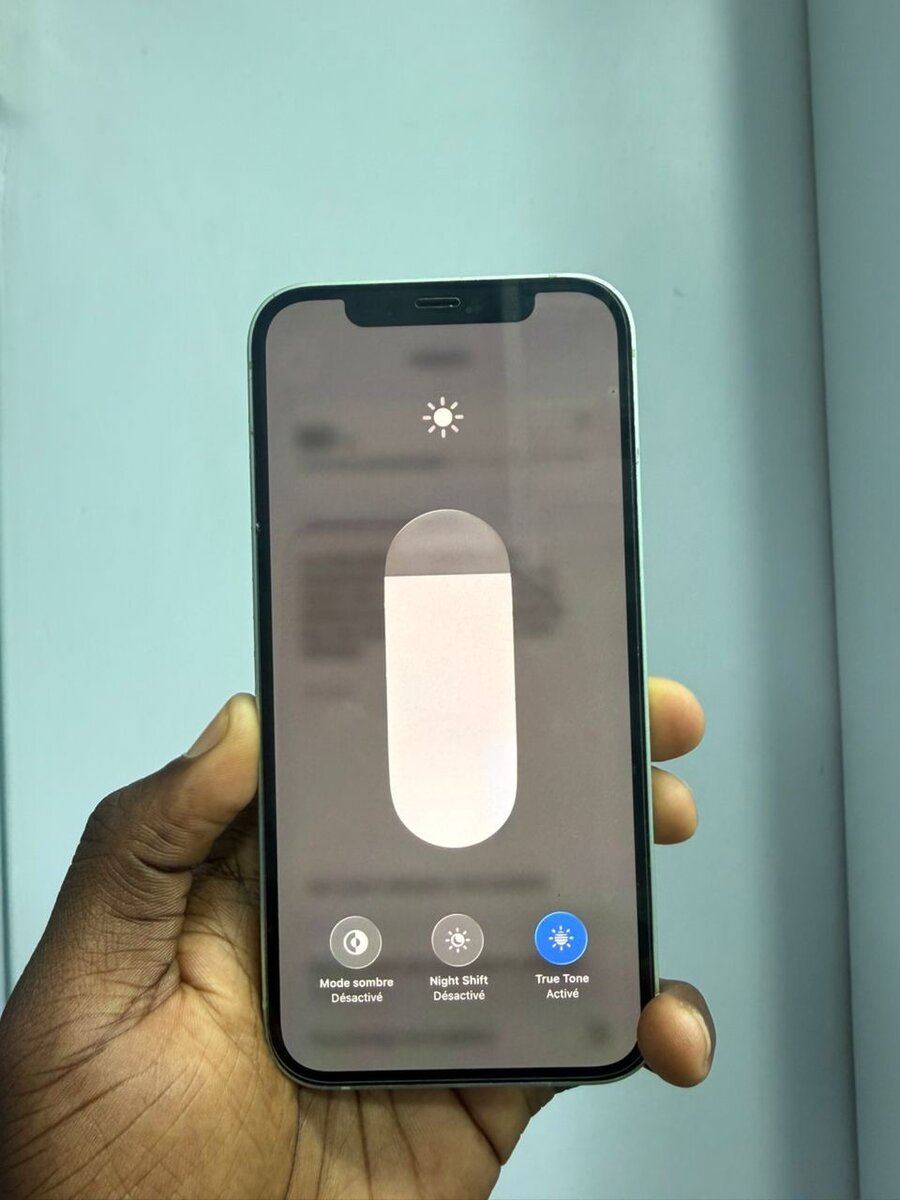 iPhone 12 - Excellent État