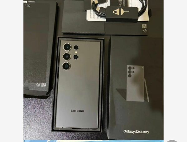 Samsung Galaxy S24 Ultra 5G