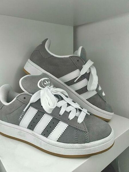 Adidas Campus Sneakers