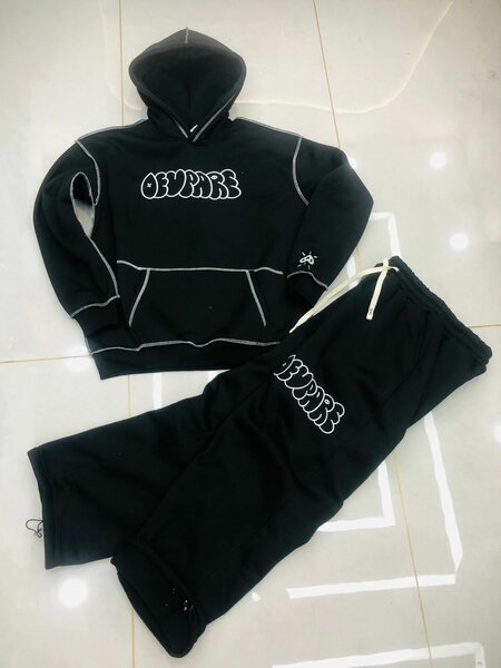 Ensemble de survêtement confortable OEVURE