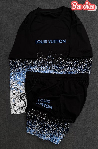 Pantalons de sport avec logo