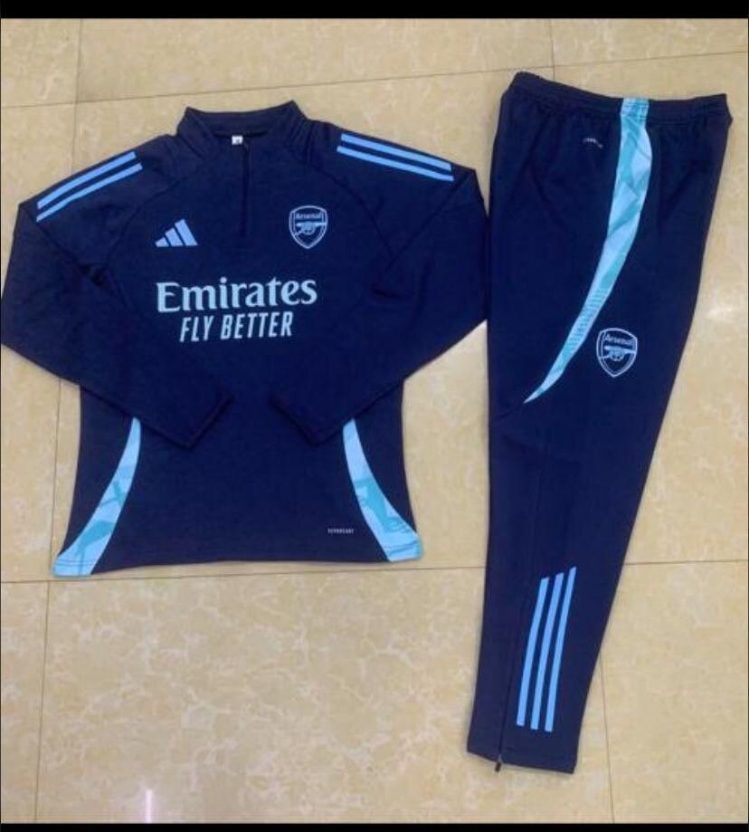 Survêtement Football Homme Club