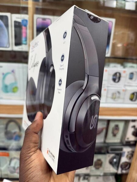 Casque Soundlec eclipse