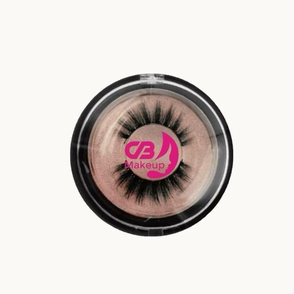 3D Faux Mink Eyelashes