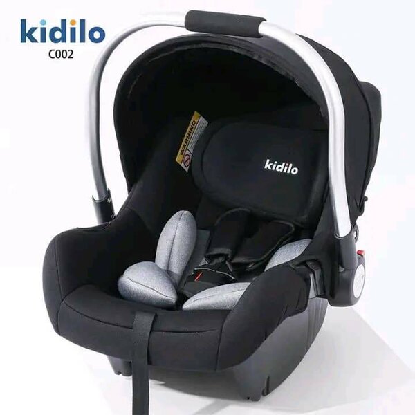 Siège auto bébé Kidilo C002