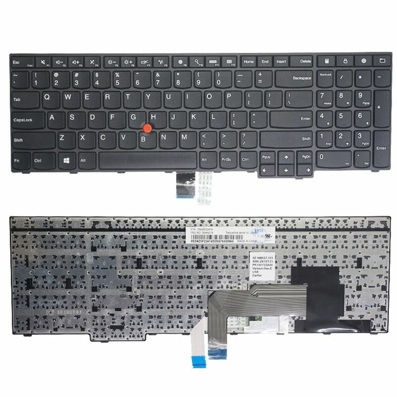 Clavier Lenovo Thinkpad L570