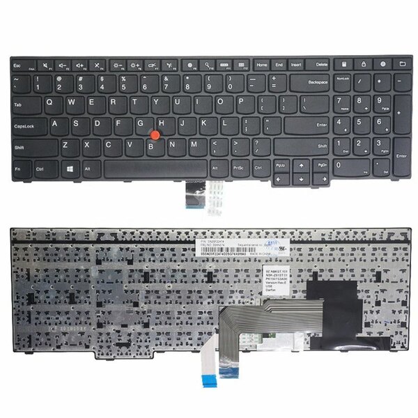 Clavier Lenovo Thinkpad L570