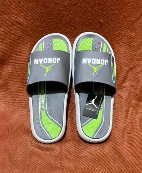 Sandales sport Jordan homme