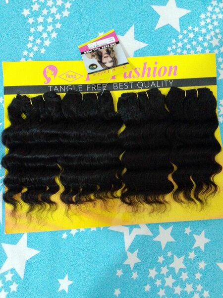 Extensions cheveux naturels