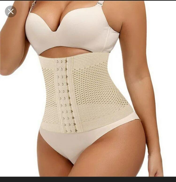 Ceinture Amincissante Femme