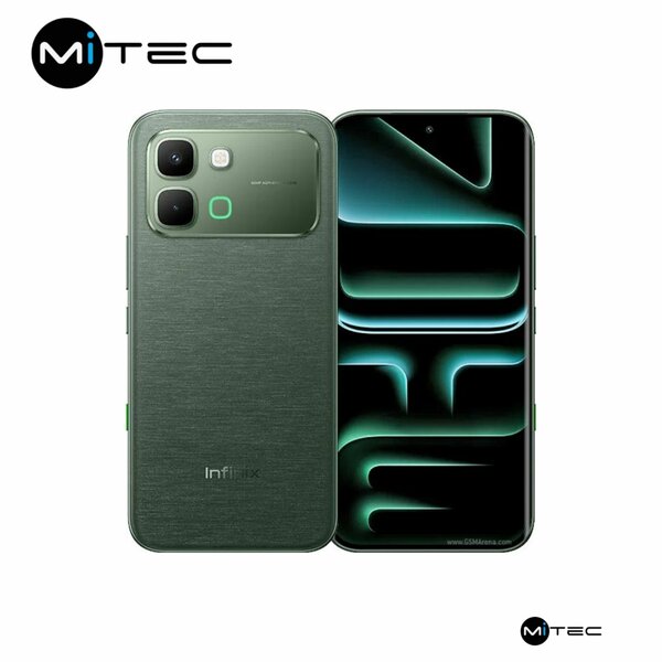 Infinix Note Edge 5G Neuf - 16