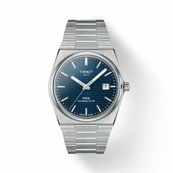 Montre Tissot PRX Automatique
