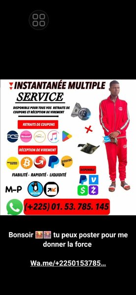 JJ's PS4 + PC a vend