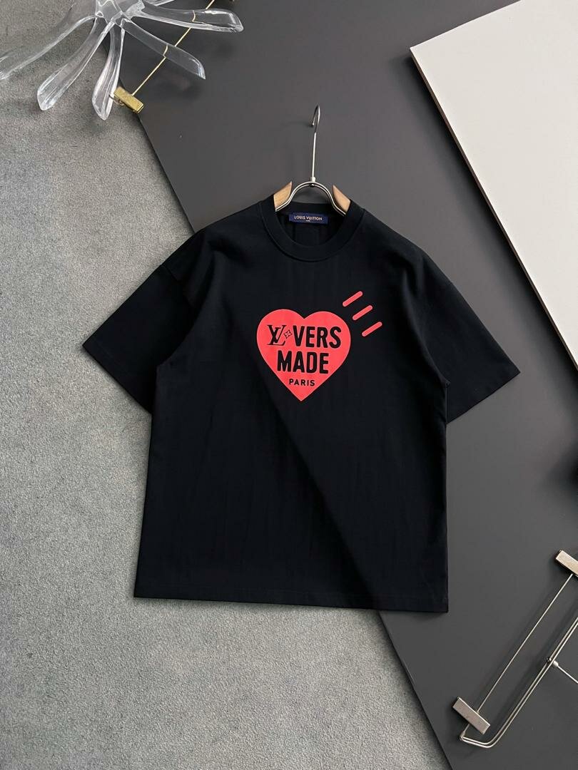 T-Shirt Logo Balenciaga