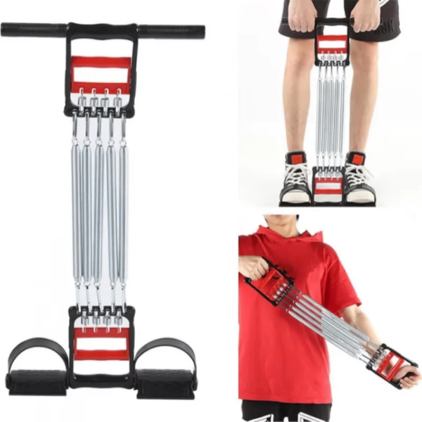 Extenseur Musculaire Multifonction