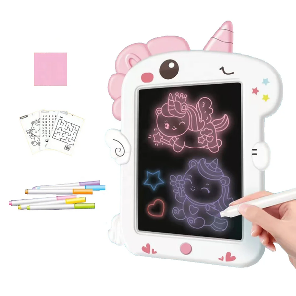 Tablette à dessin magique enfant