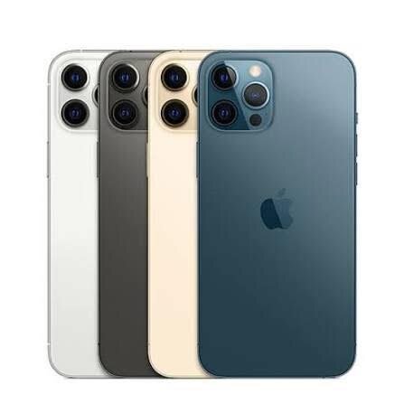 iPhone 12 Pro - multicolore