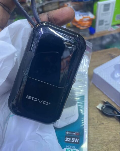 Batterie Externe 10000mAh SOVO