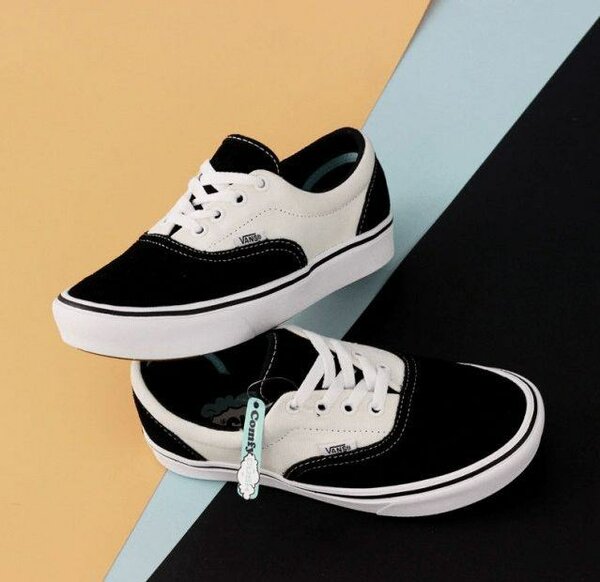 Vans Classic Canvas Sneakers