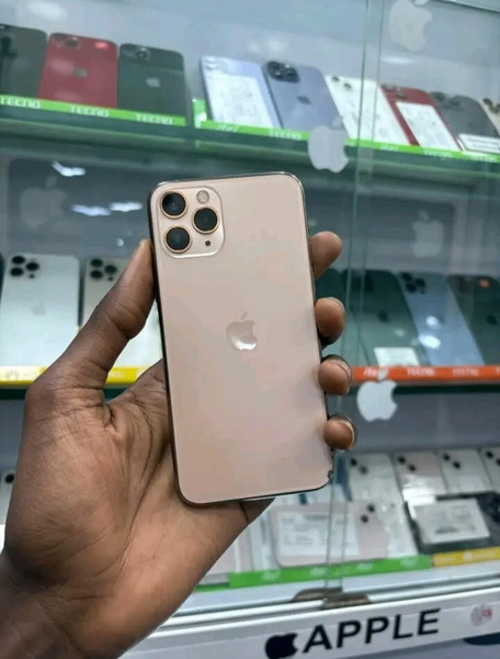 iPhone 11 Pro Max Or