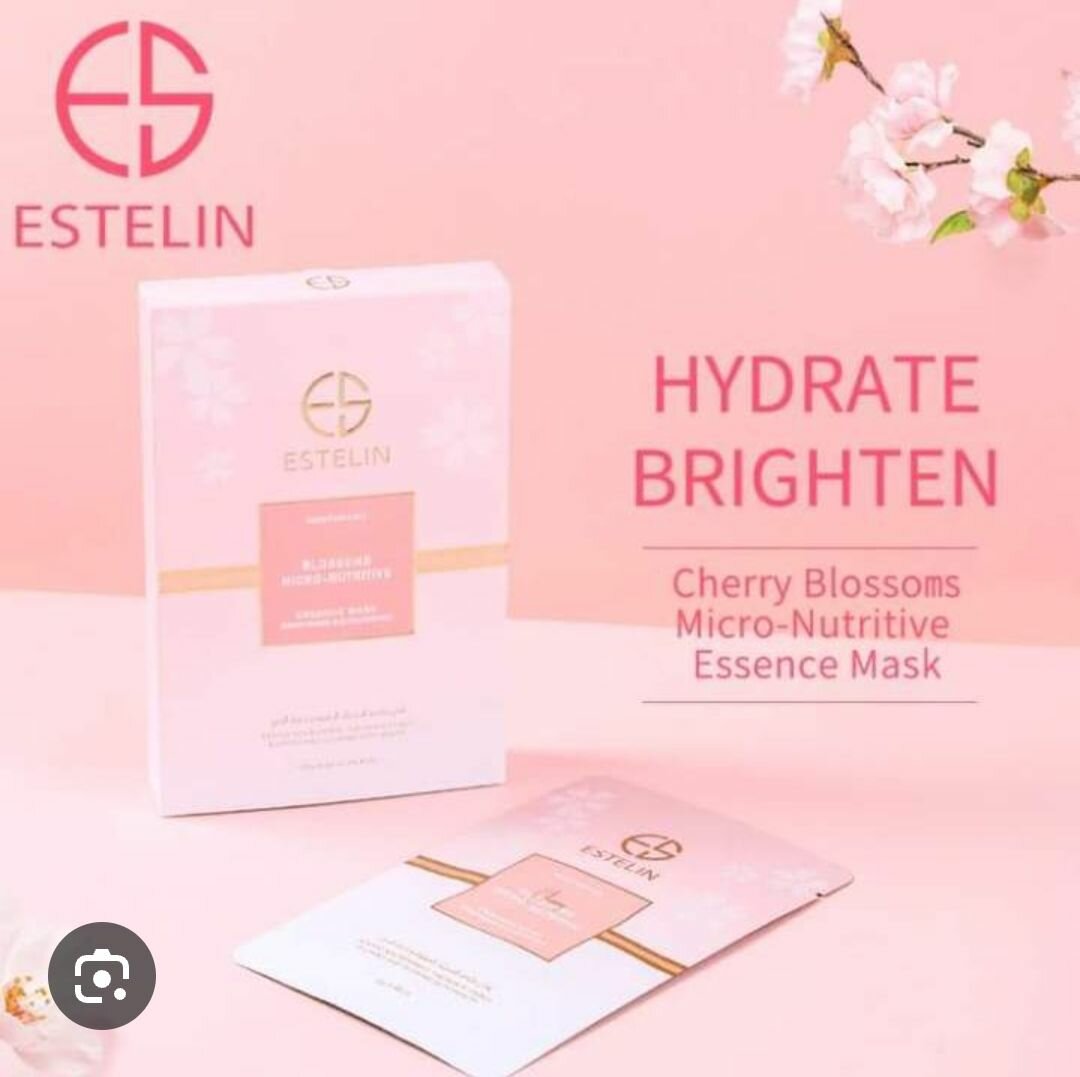 Masque Essence Micro-nutritive