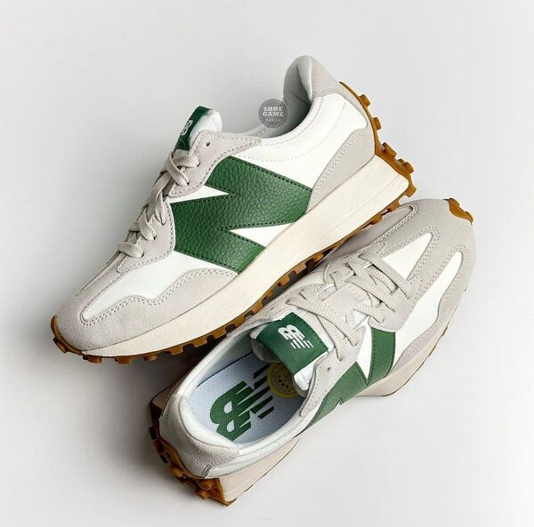 Baskets New Balance 327