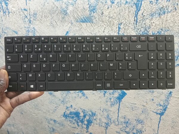 Lenovo Ideapad 100-15iby