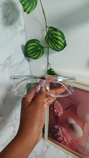 Lunettes Claires Mode