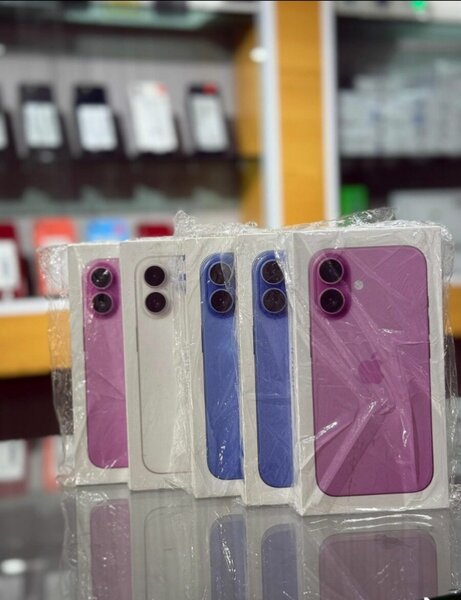 iPhone 14 - Nouveau et Scellé