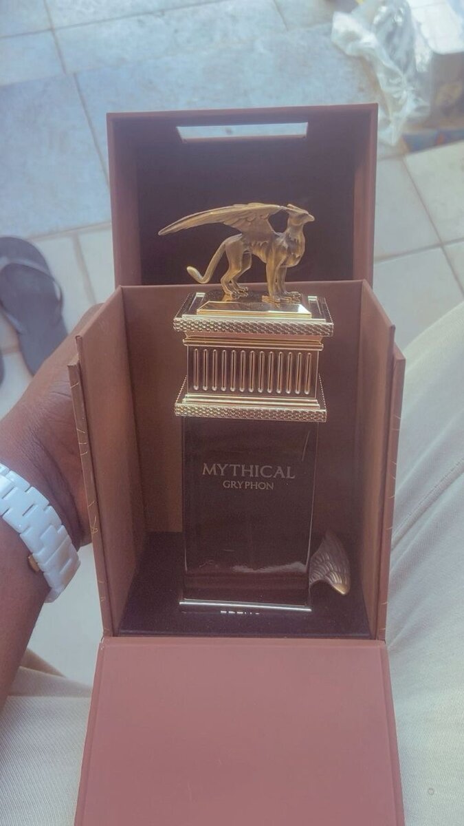 Parfum Mythical Gryphon Homme