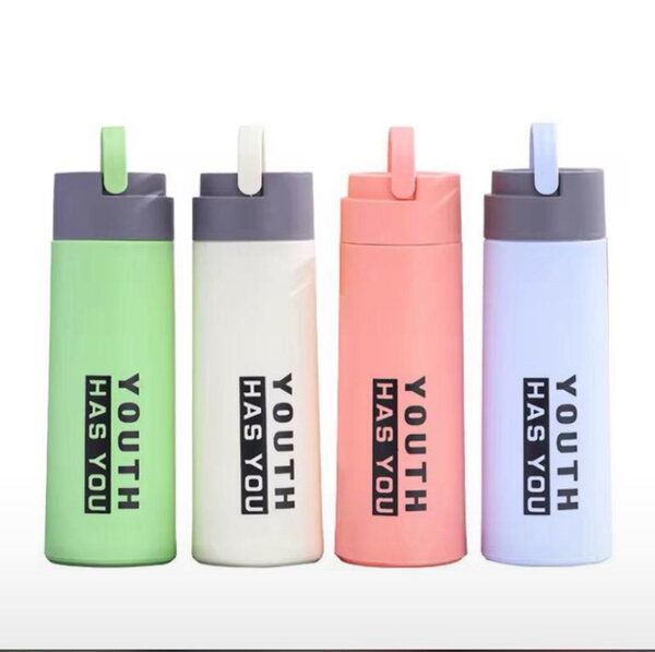 Gourdes Colorées Sport