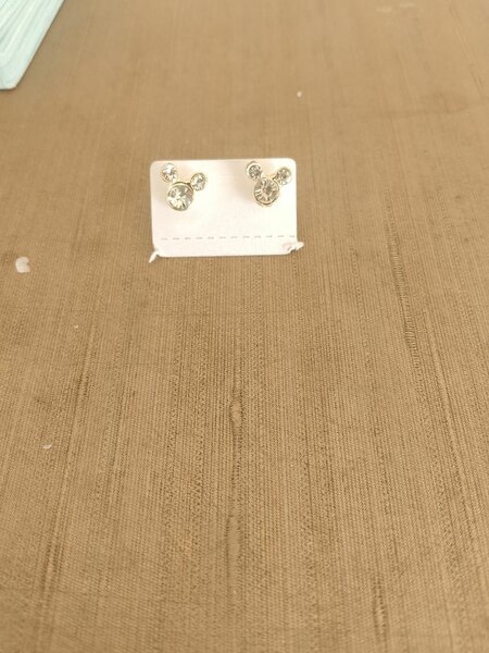 Boucles d'oreilles élégantes femme