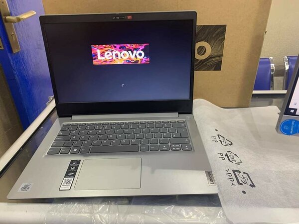 PC Lenovo dual core