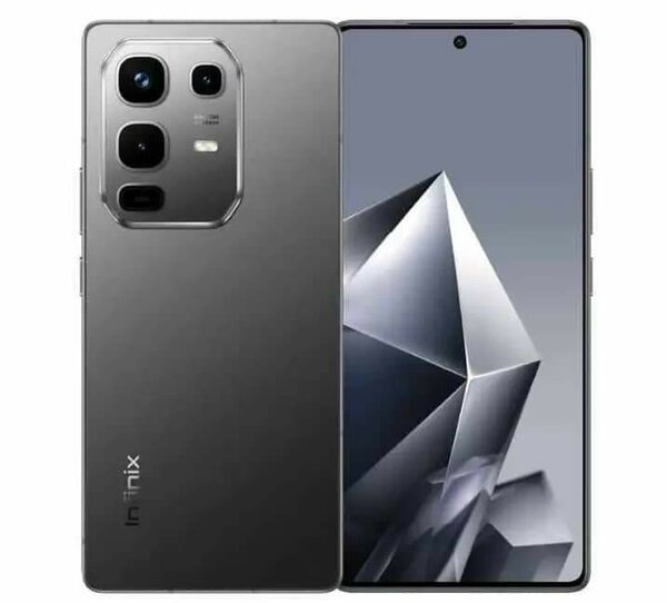 Smartphone Infinix Premium