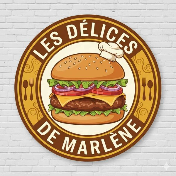 Délices de Marlène