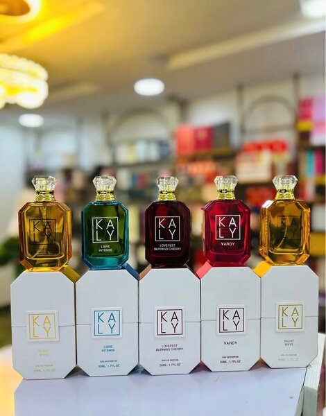Parfum Kaly Élégant