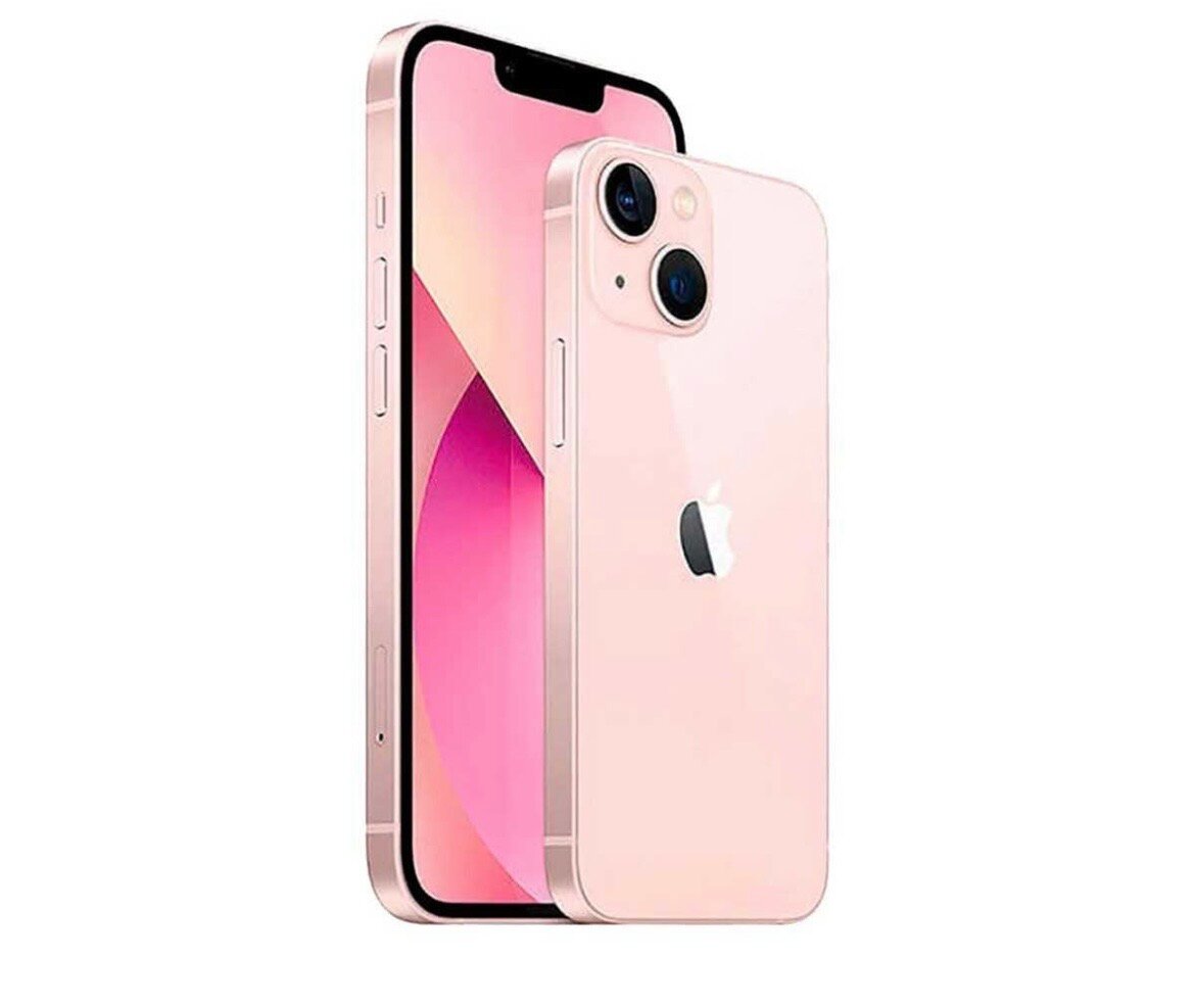 iPhone 13 Rose 128GB