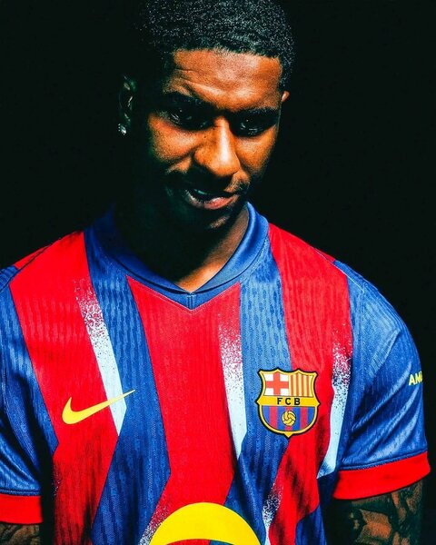 Maillot FC Barcelone Officiel