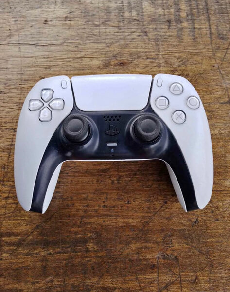 Manette Sony DualSense PS5