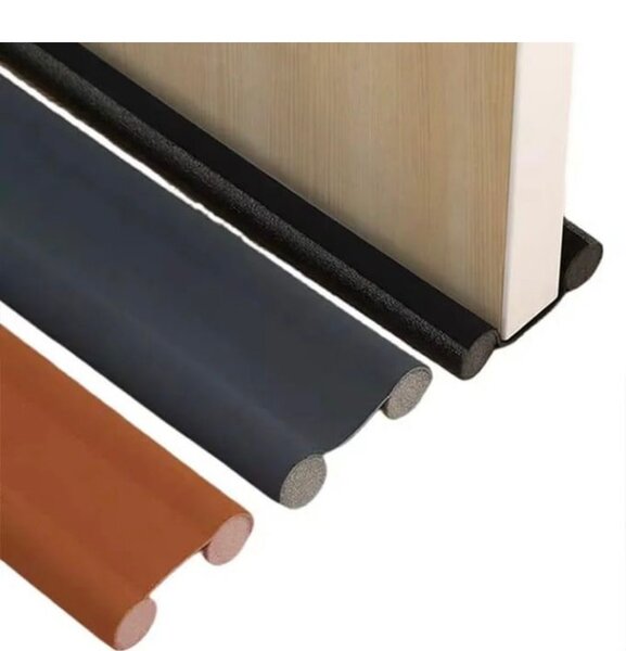 Boudin de Porte Isolant